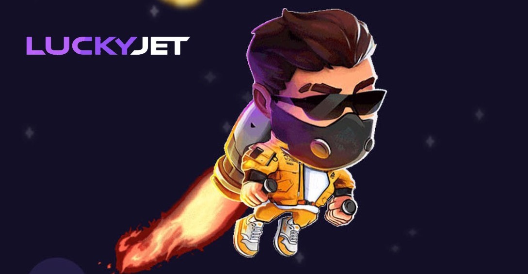 1Win Lucky Jet
