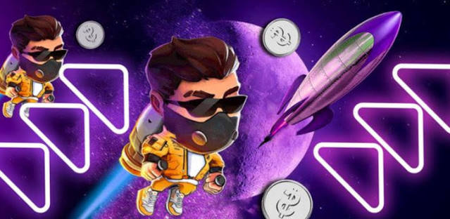 Informações sobre o Lucky Jet