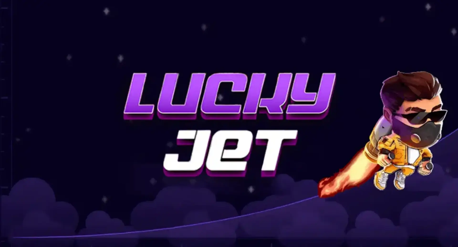 Popularidade do Lucky Jet